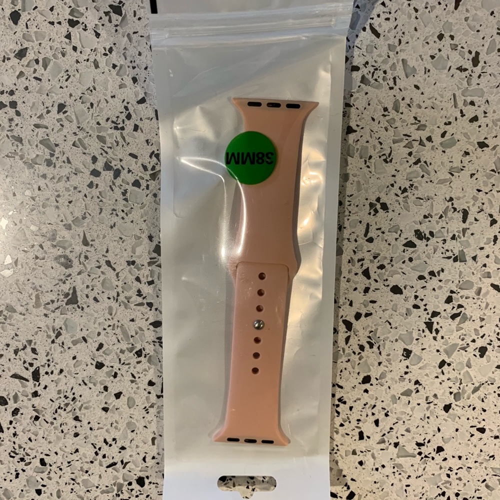 38mm Apple Watch band